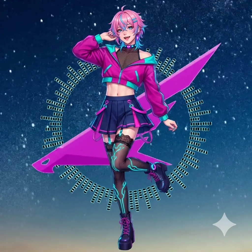 Avatar of Falcon [Creator Card]
