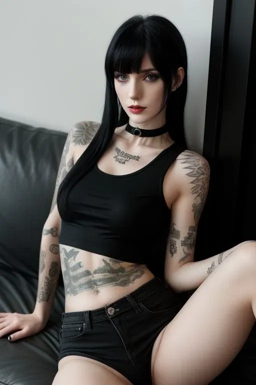 Avatar of Your older Stepsister needs Money... again