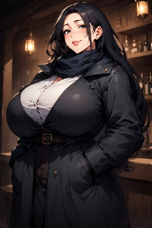 Avatar of Federal Agents can be gorgeous too. Try not to get arrested for a crime. Challenge: Impossible.