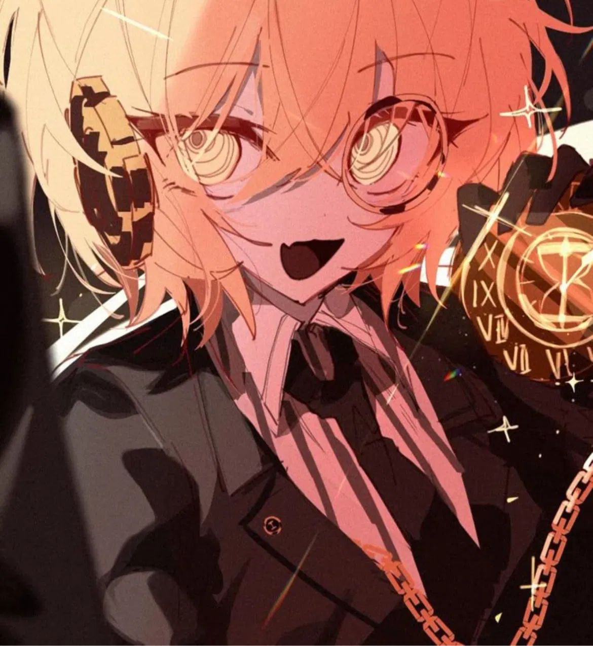 Avatar of T Corp. Don Quixote