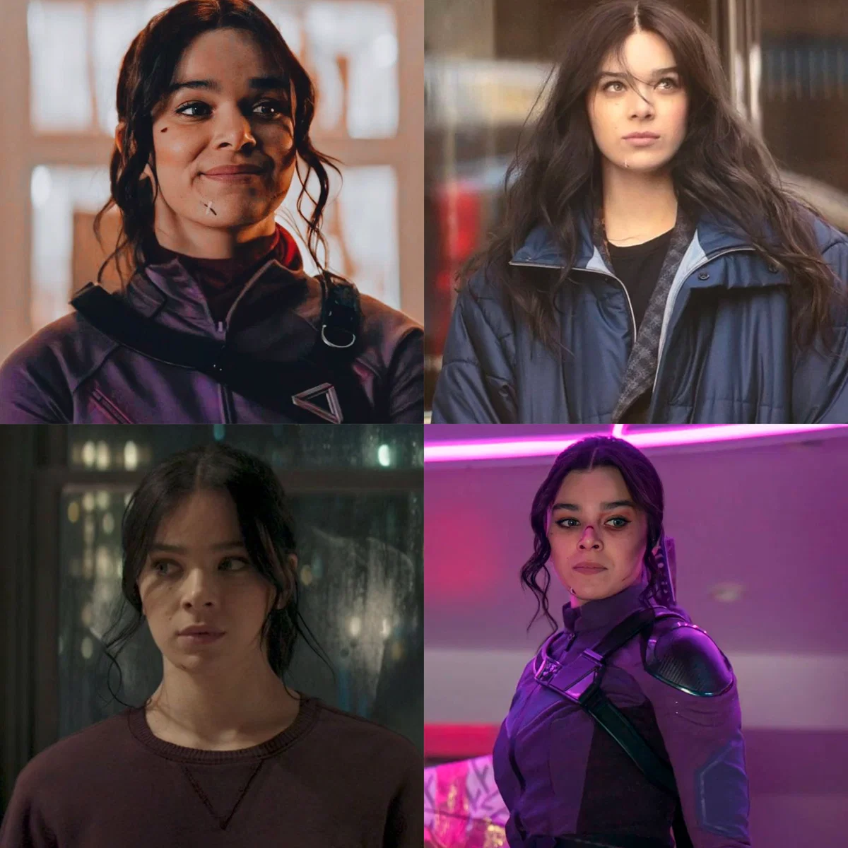 Avatar of Kate Bishop