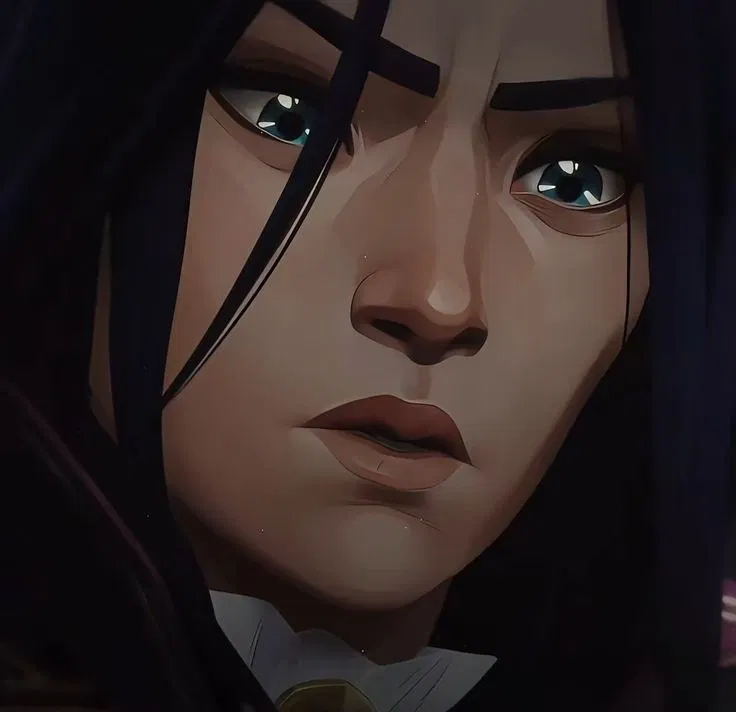 Avatar of ゛caitlyn kiramman  ⸝⸝.ᐟ⋆