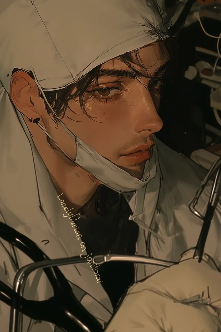 Avatar of Artificial Love