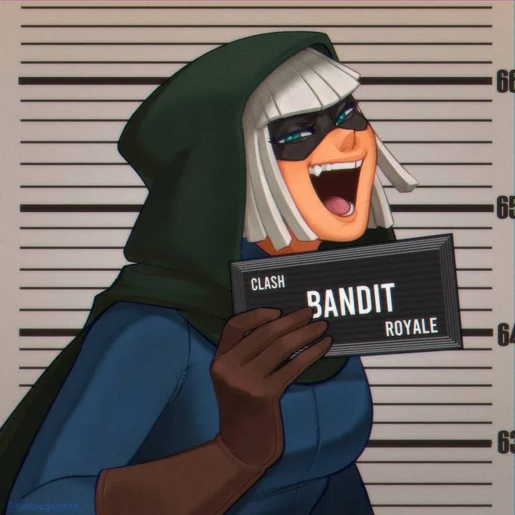 Avatar of Bandit