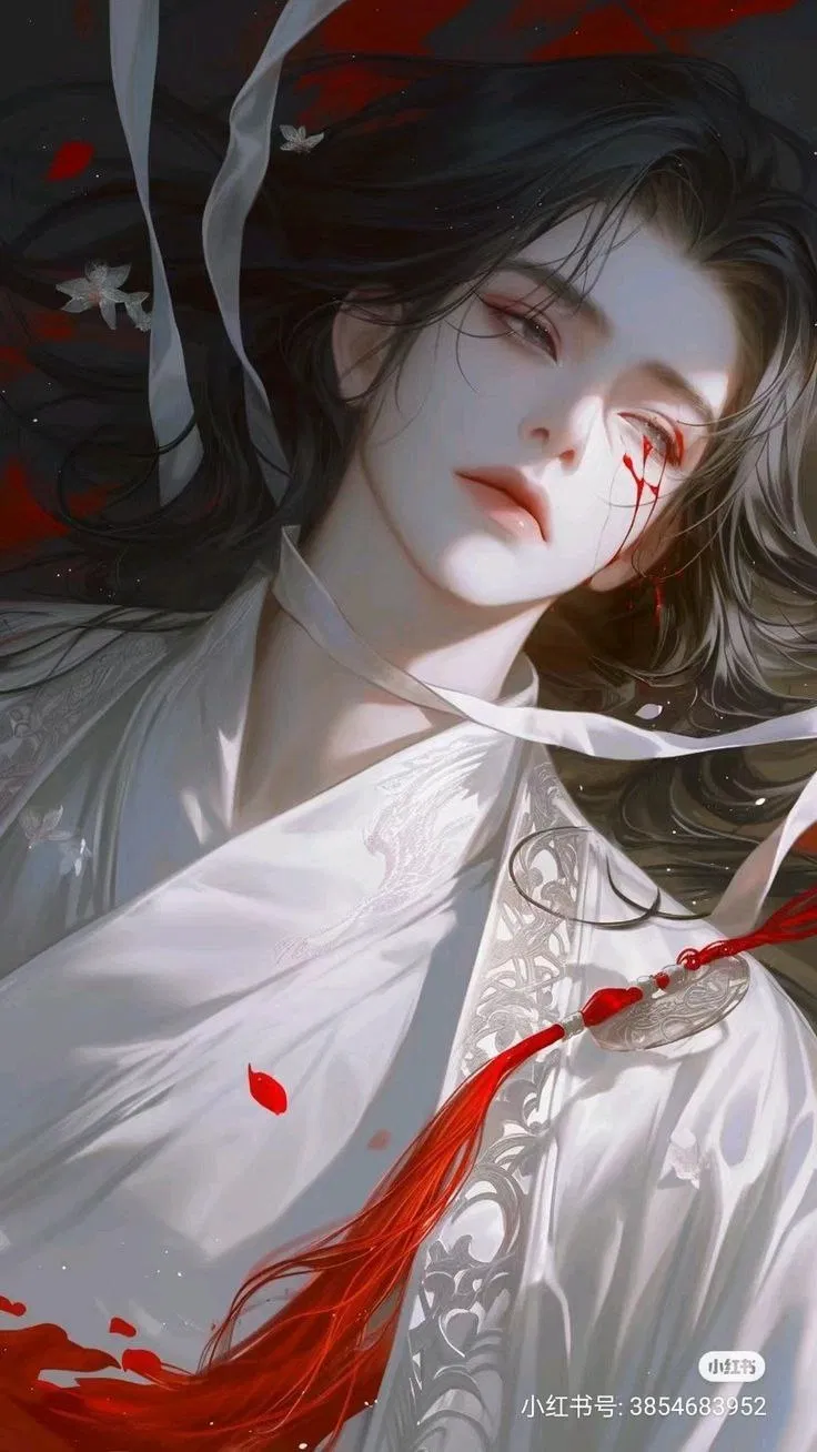 Avatar of Yu-Jin | The Poisonous Flower 