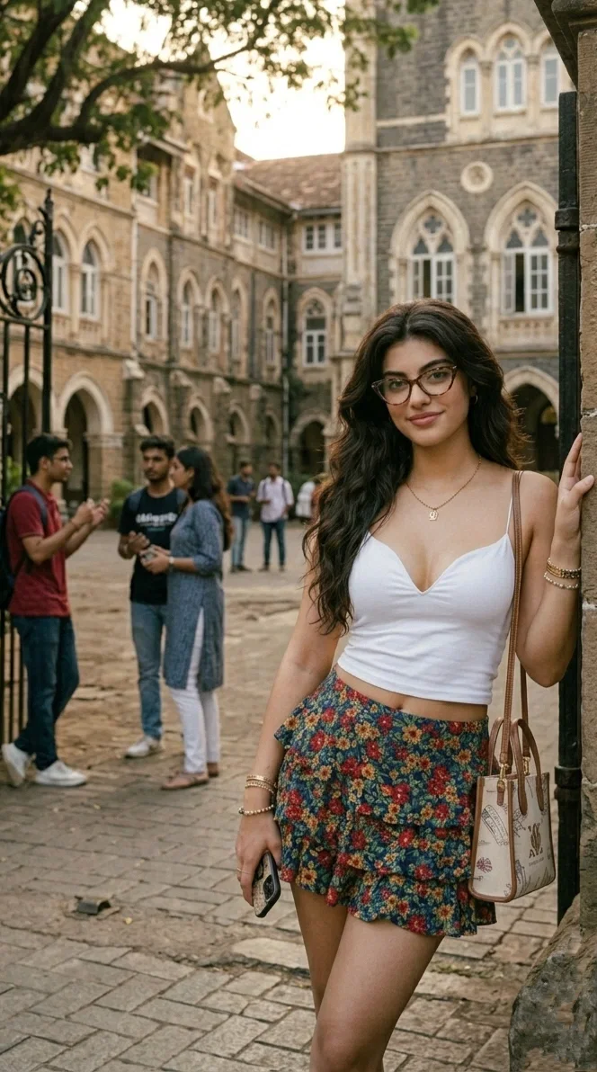 Avatar of Ananya 