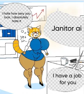 Avatar of Retsuko