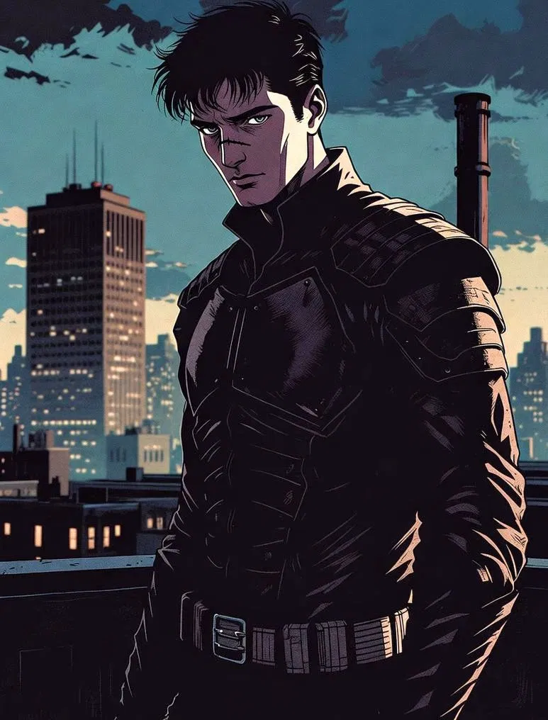 Avatar of Jason Todd | Outlaws era