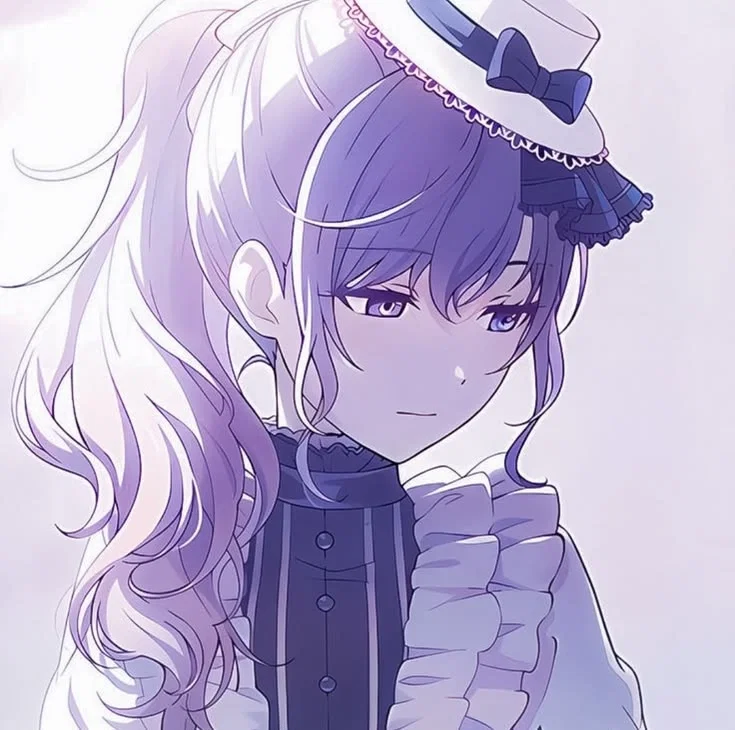 Avatar of Mafuyu Asahina