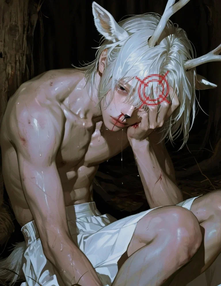 Avatar of MONET 𝄞⨾𓍢ִ໋.  Killing innocence