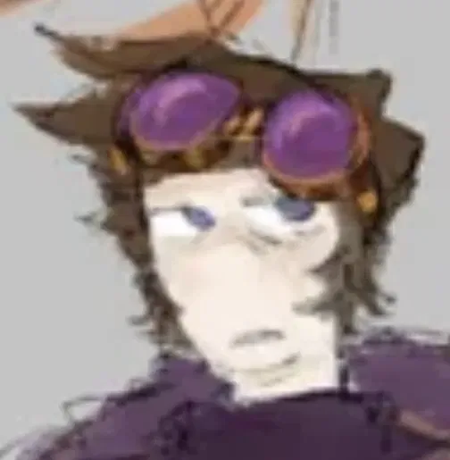 Avatar of Percival, The Steampunk Insectoid