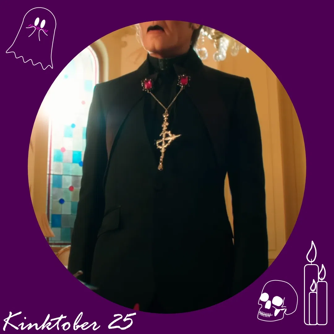 Avatar of Frater Imperator ✦Quiet Sex✦