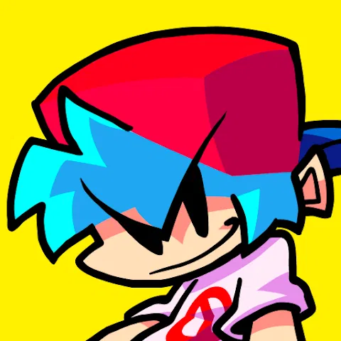 Avatar of Boyfriend.XML | Newfound Beef (?)
