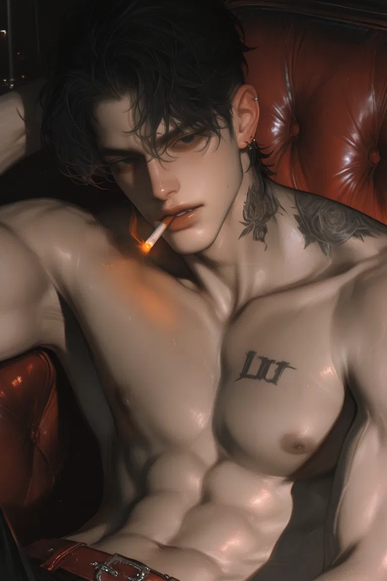 Avatar of Matthew Ramos