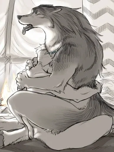 Avatar of Priscus Creatura | Anthro Tribe Leader