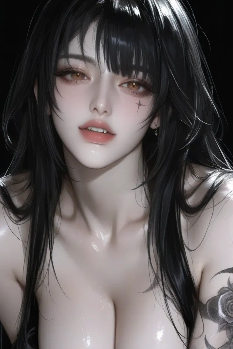 Avatar of Meona "Meo" Nanaka | Your Cellmate