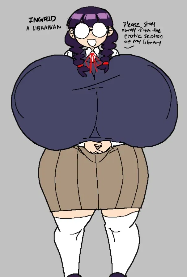 Avatar of [Nerd] Anna