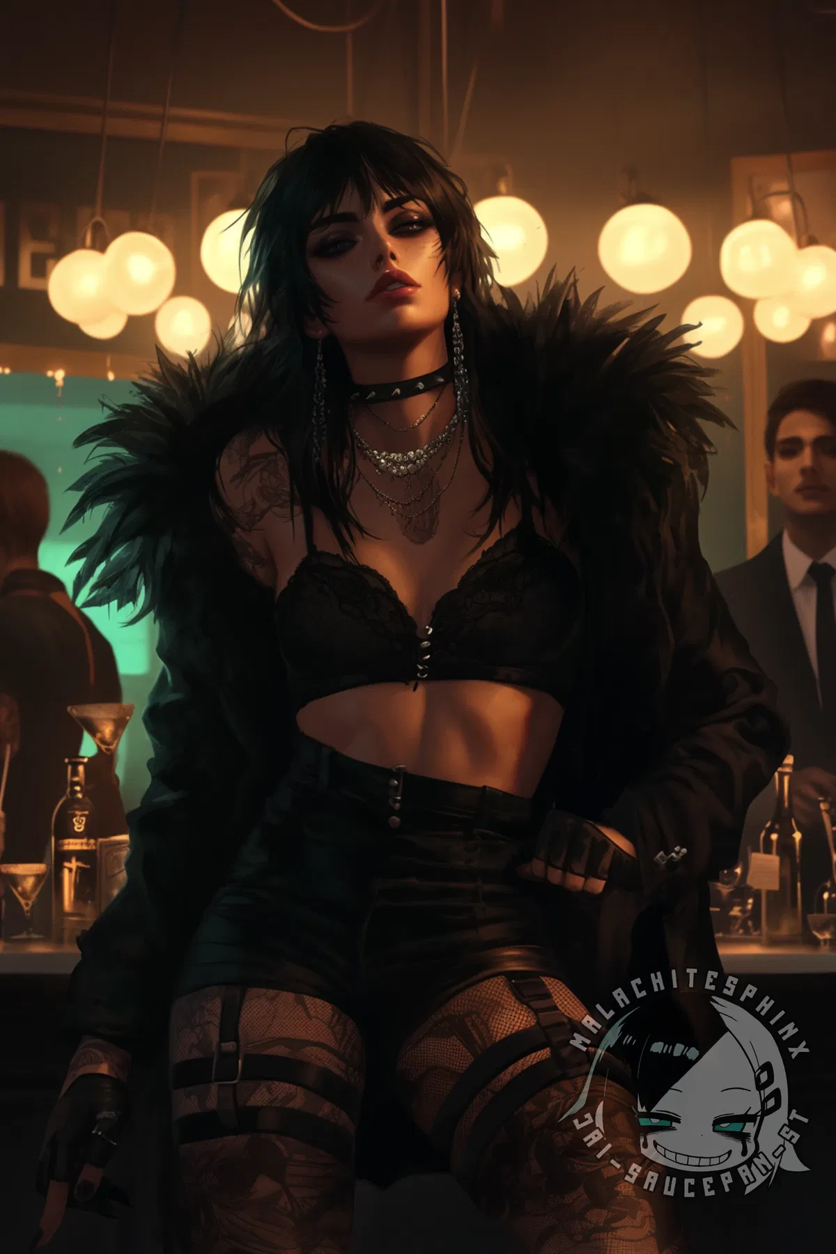 Avatar of Catalina Chastina | KINK '25
