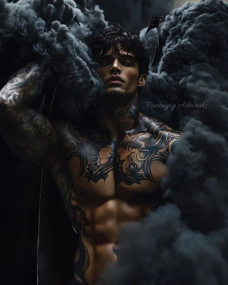 Avatar of Azriel