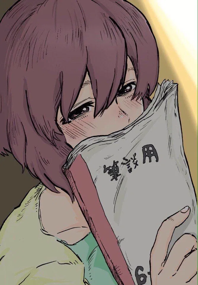 Avatar of Shōko | I Forgave You… and I Fell in Love ♡