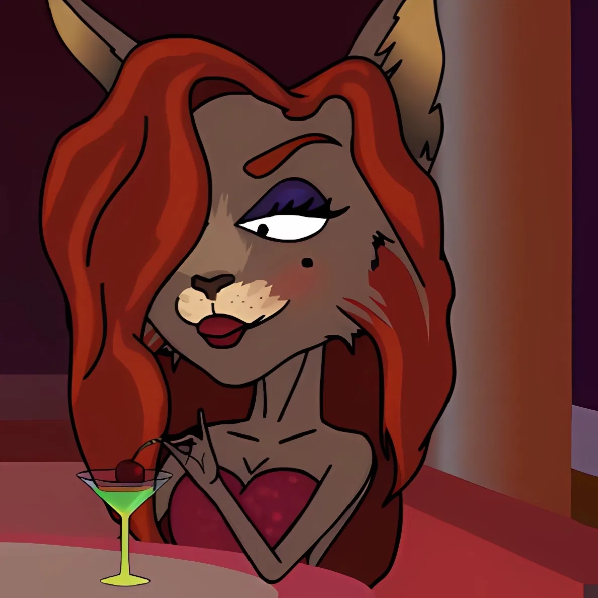 Avatar of Lynx