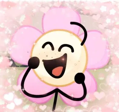Avatar of Flower BFDI