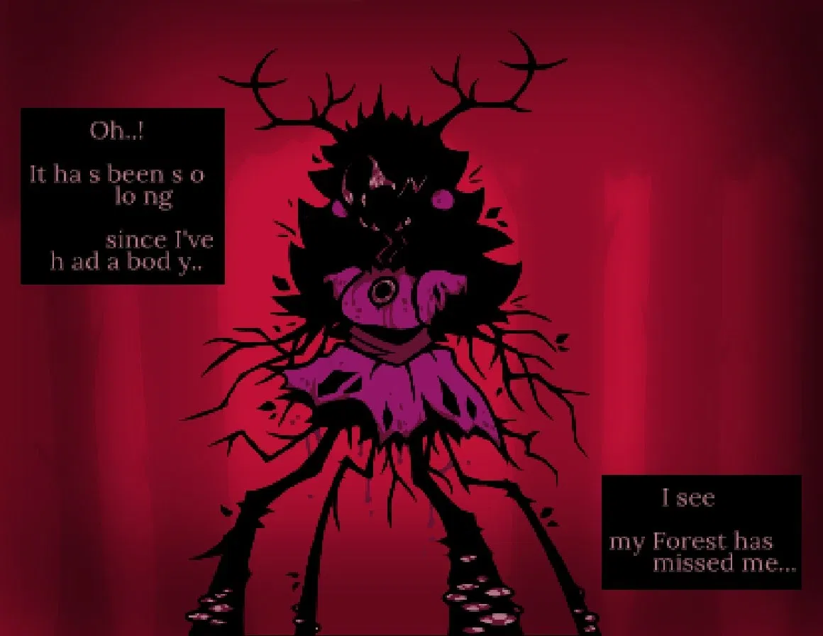 Avatar of ...Again?