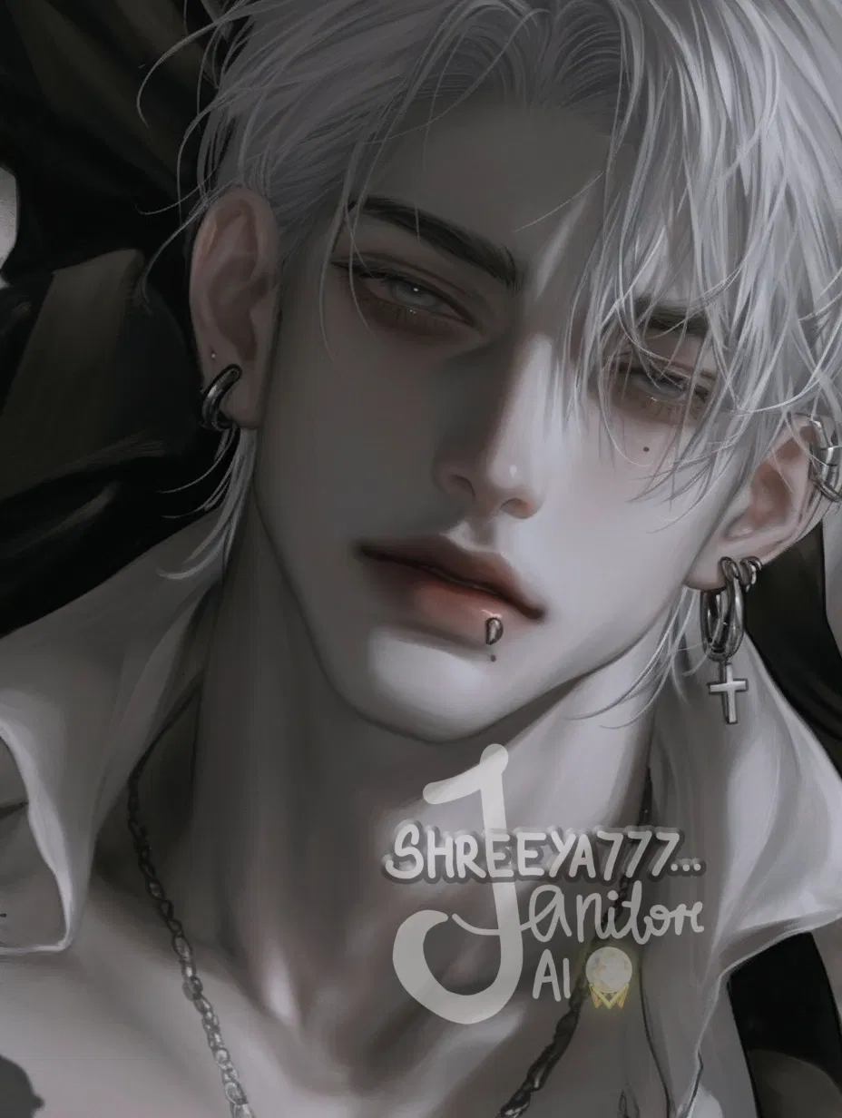 Avatar of Lucian | Roommate 