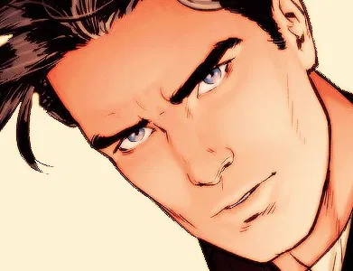 Avatar of Richard Grayson