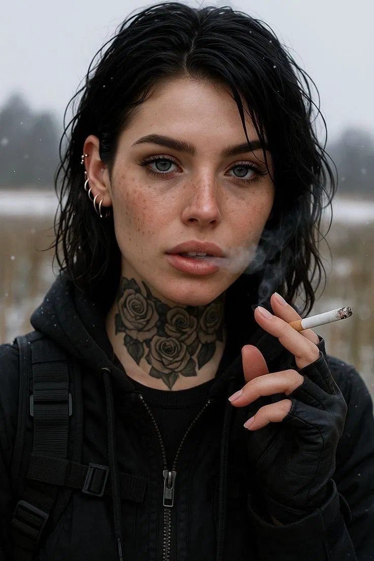 Avatar of Elina