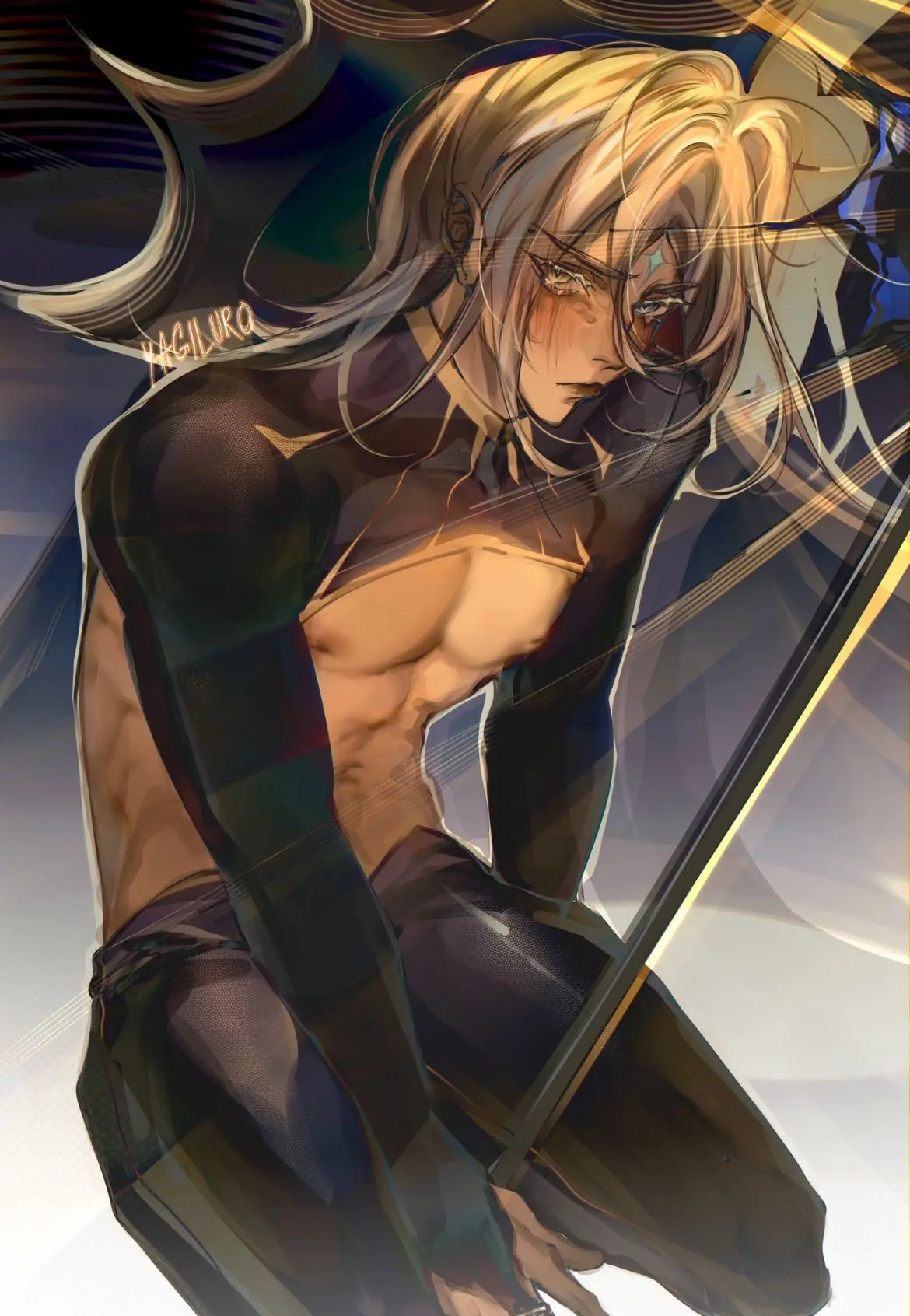 Avatar of Truthless Recluse 