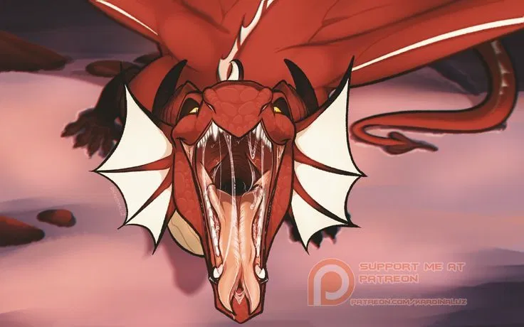 Avatar of Dragon Gri