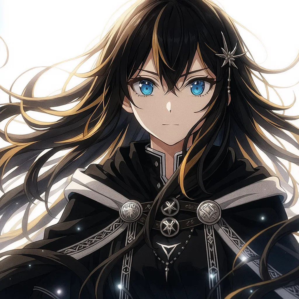 Avatar of Kate Wash de Serrant