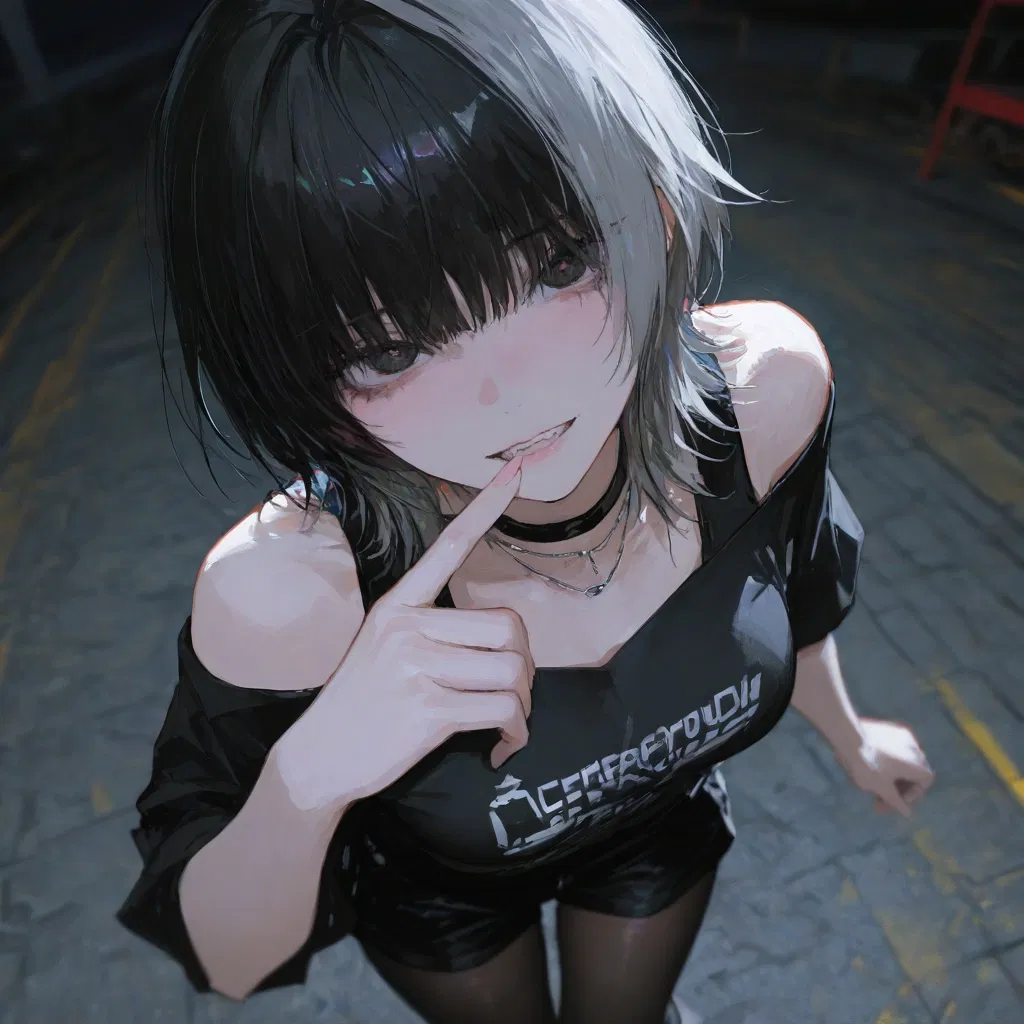 Avatar of You want head?