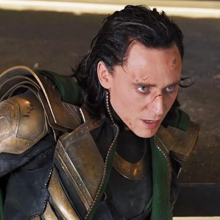 Avatar of Loki