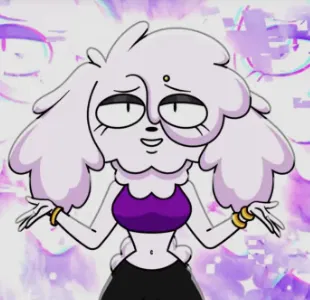 Avatar of PJ Poodle