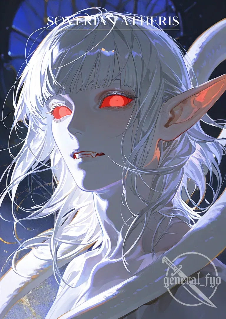 Avatar of Soverian | grieving father