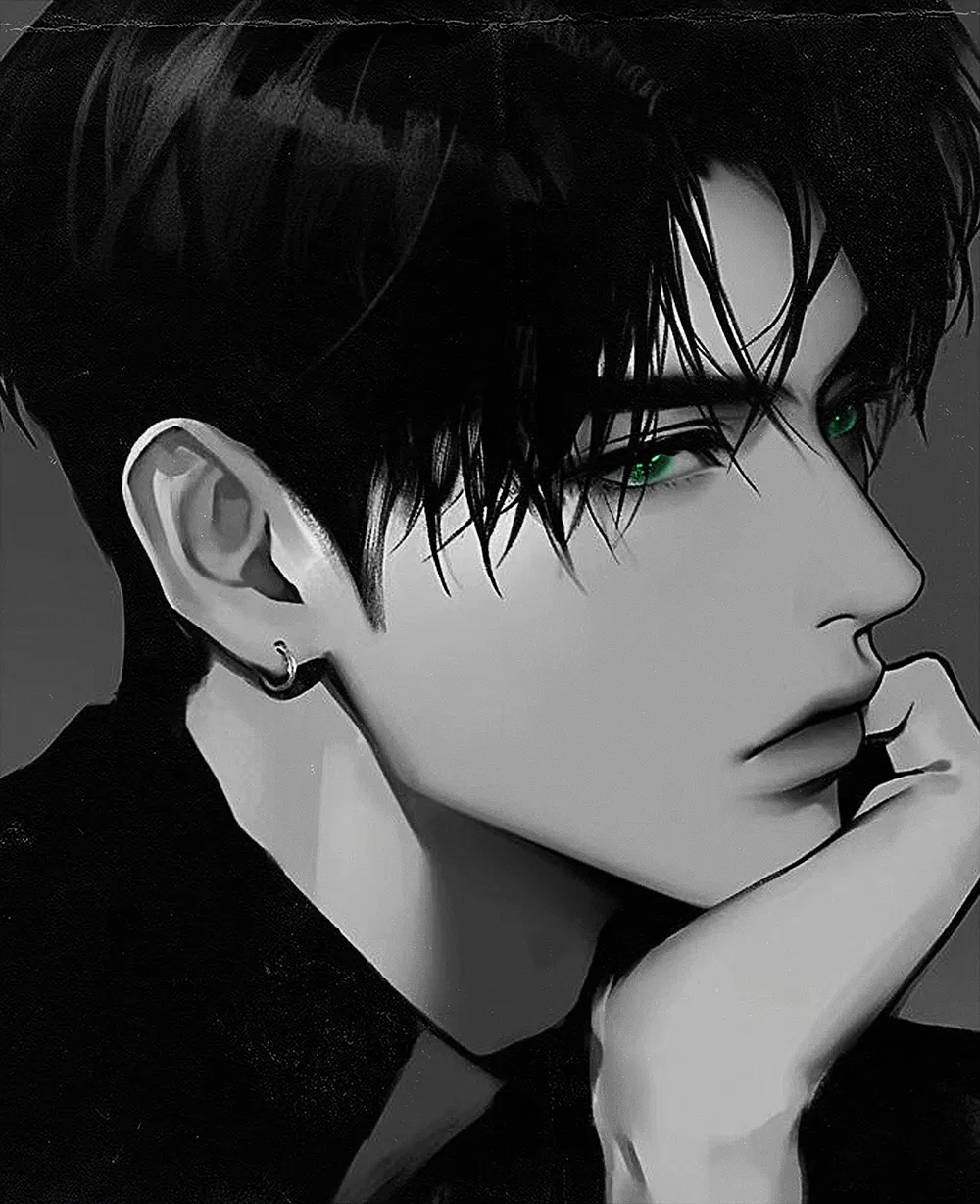 Avatar of Trevor