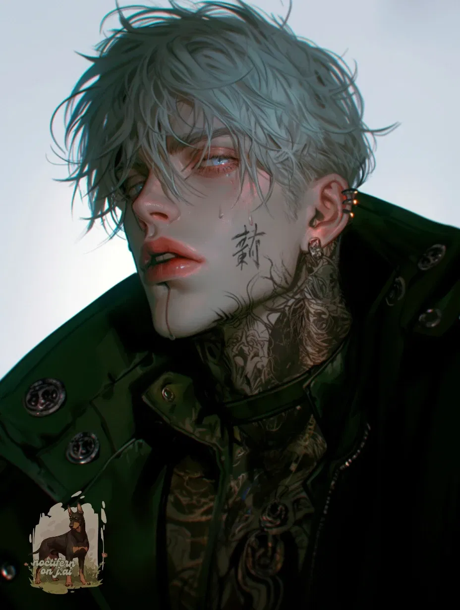 Avatar of LEVI MARKOV | UPDATE