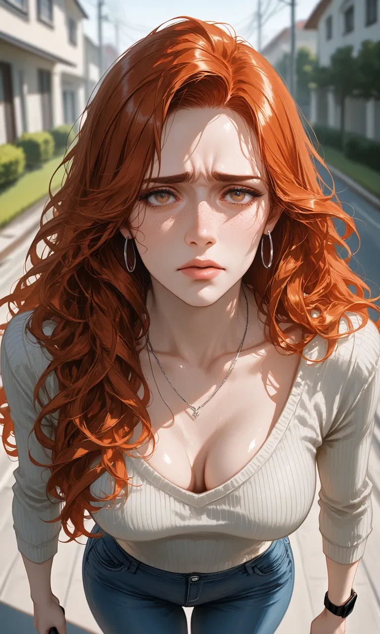 Avatar of No Coming Back