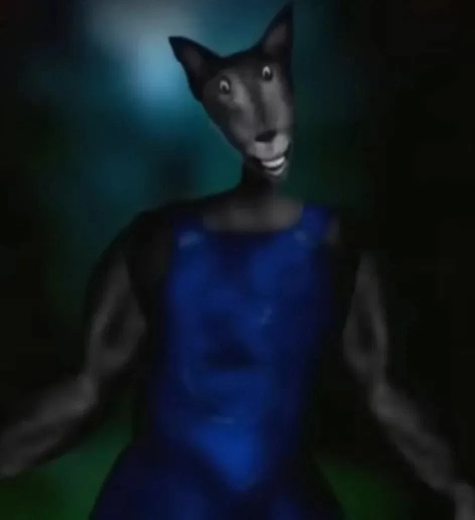 Avatar of Big Bad Wolf