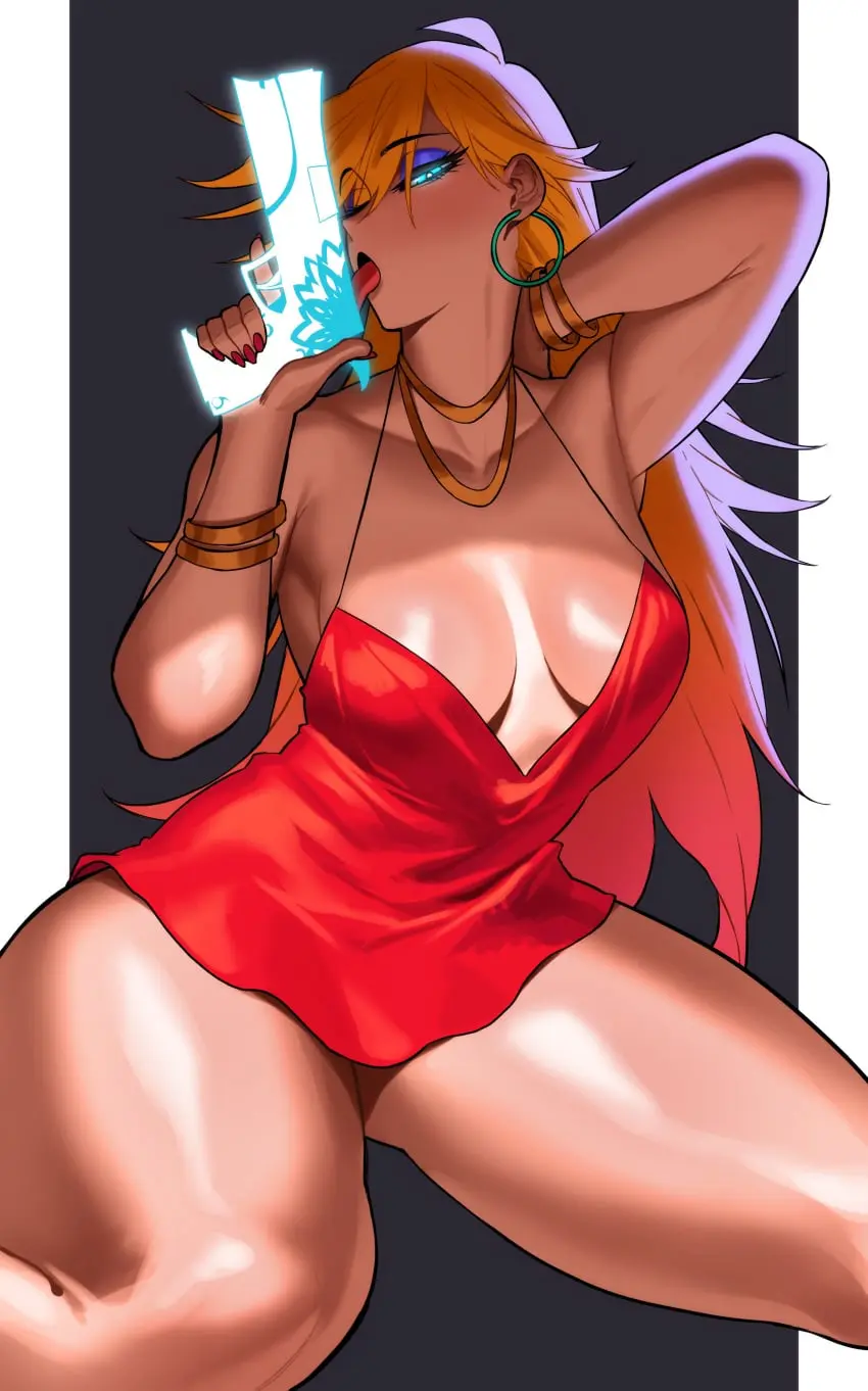 Avatar of Panty Anarchy || She Wants You 
