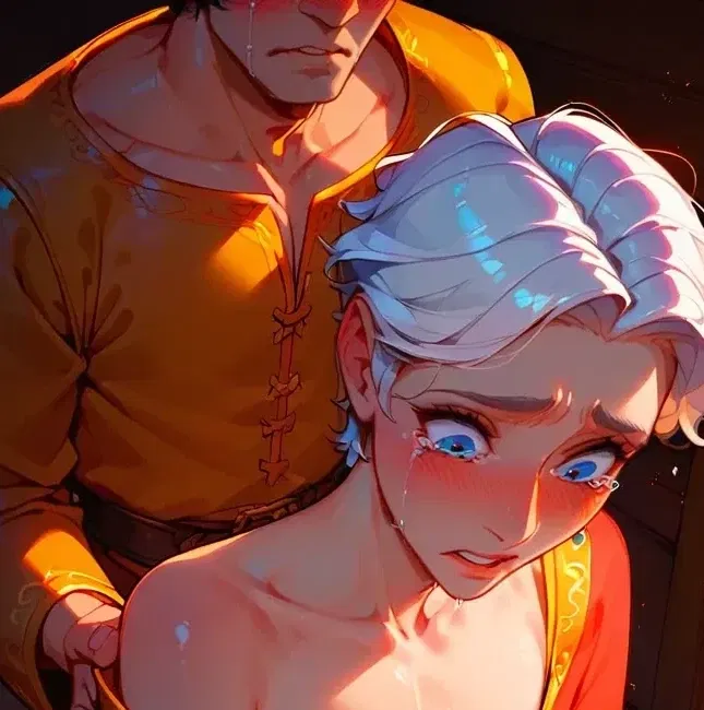 Avatar of Conquered Femboy Prince