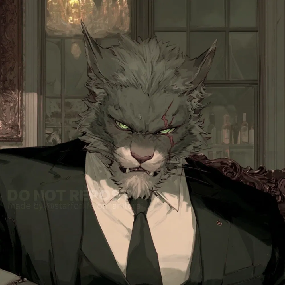 Avatar of Don Vittorio | Stepfather