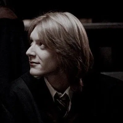 Avatar of George Weasley