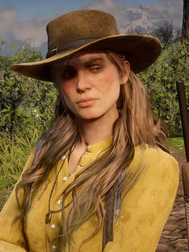 Avatar of Sadie Adler