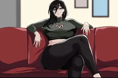 Avatar of June walker