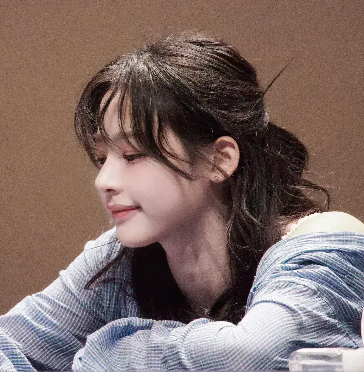Avatar of Kim Minji | I Love You So