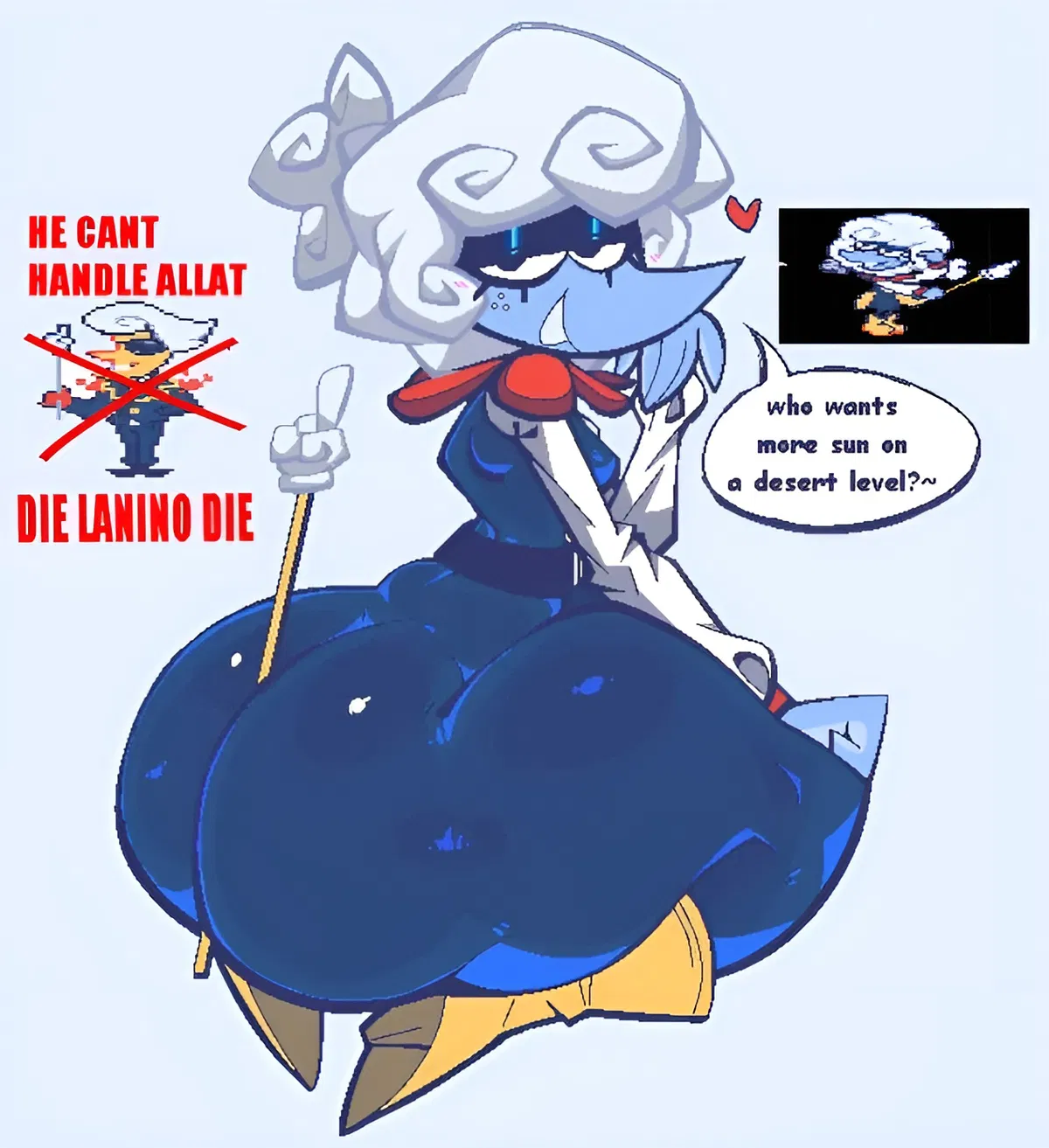 Avatar of 𝙴𝚕𝚗𝚒𝚗𝚊 - 𝙲𝚊𝚛𝚊𝚖𝚎𝚕 𝙰𝚙𝚙𝚕𝚎!