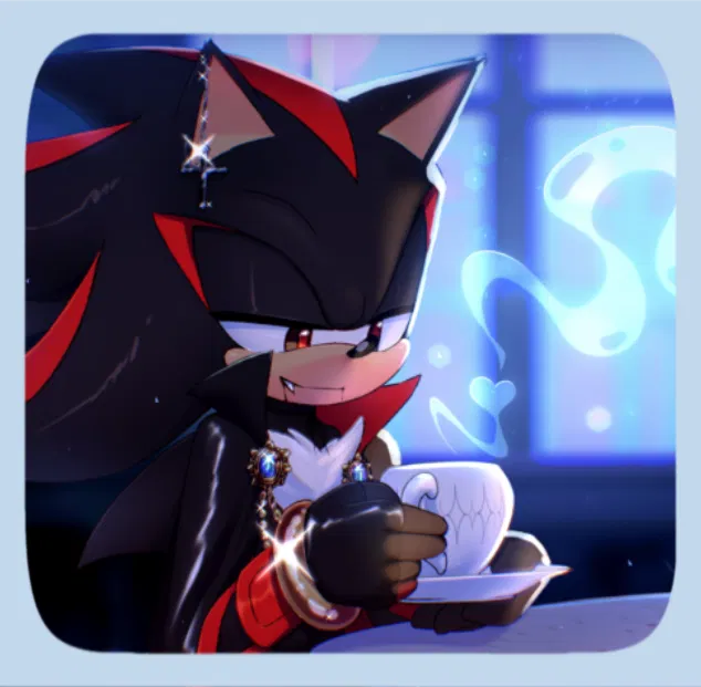 Avatar of Vampire!Shadow's Servant